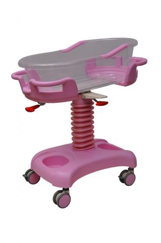 Infant basinet trolley 650