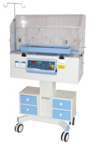 infant incubator neo 1001